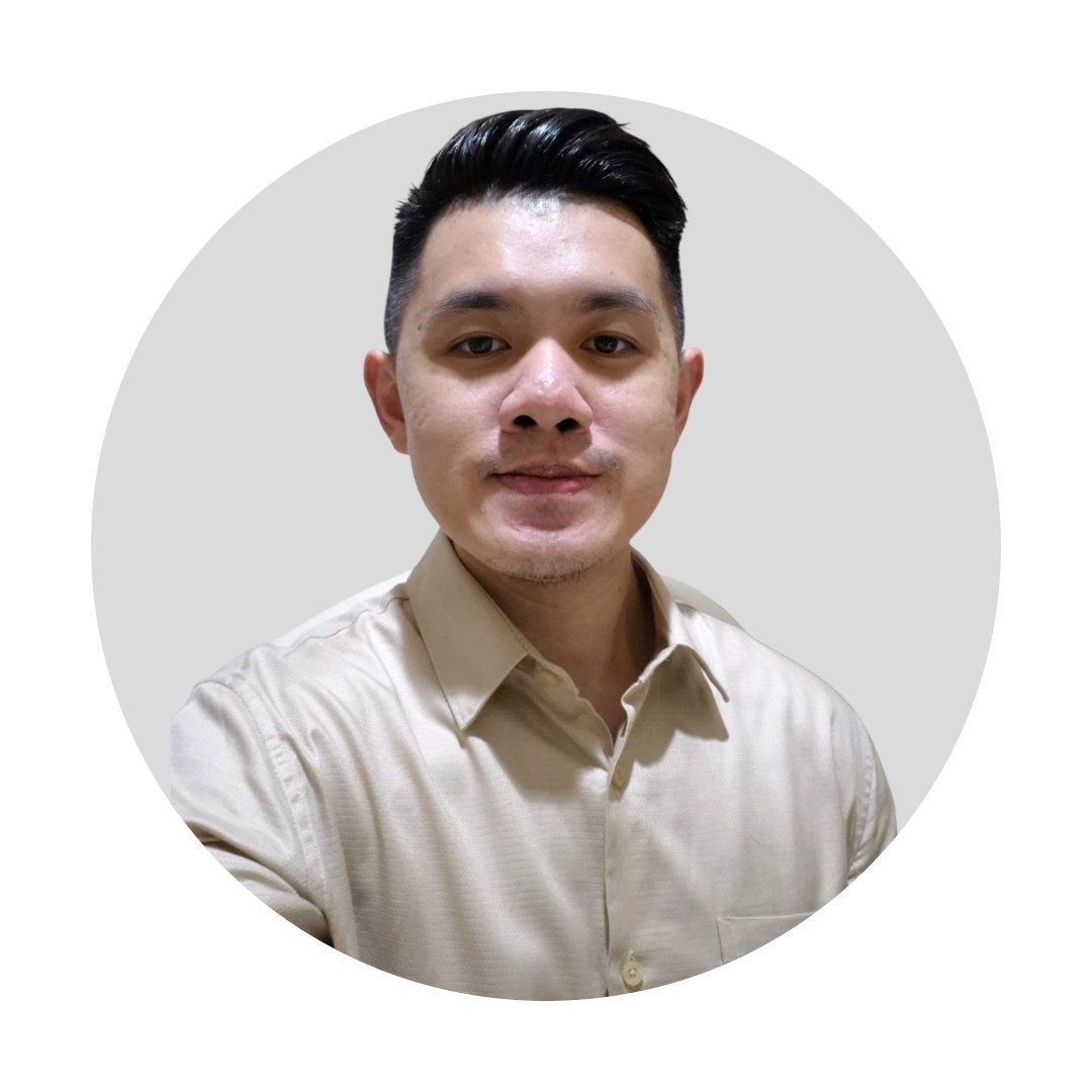 Kevin Cliff Gunawan